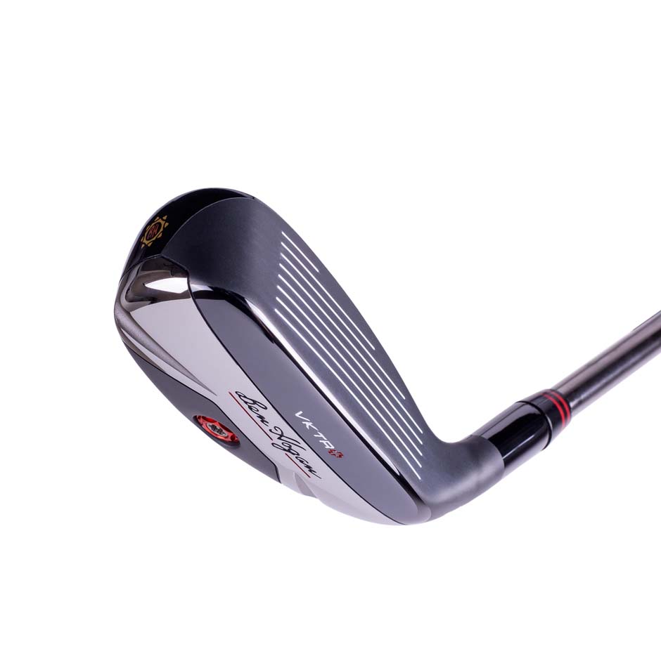 Ben Hogan VKTR+ Hybrid