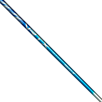 Project X VRTX Blue Wood Shaft