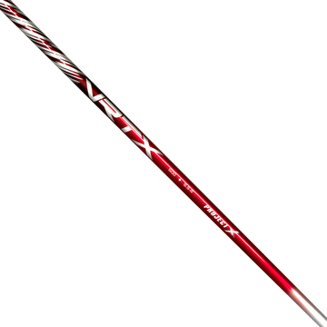 Project X VRTX Red Wood Shaft