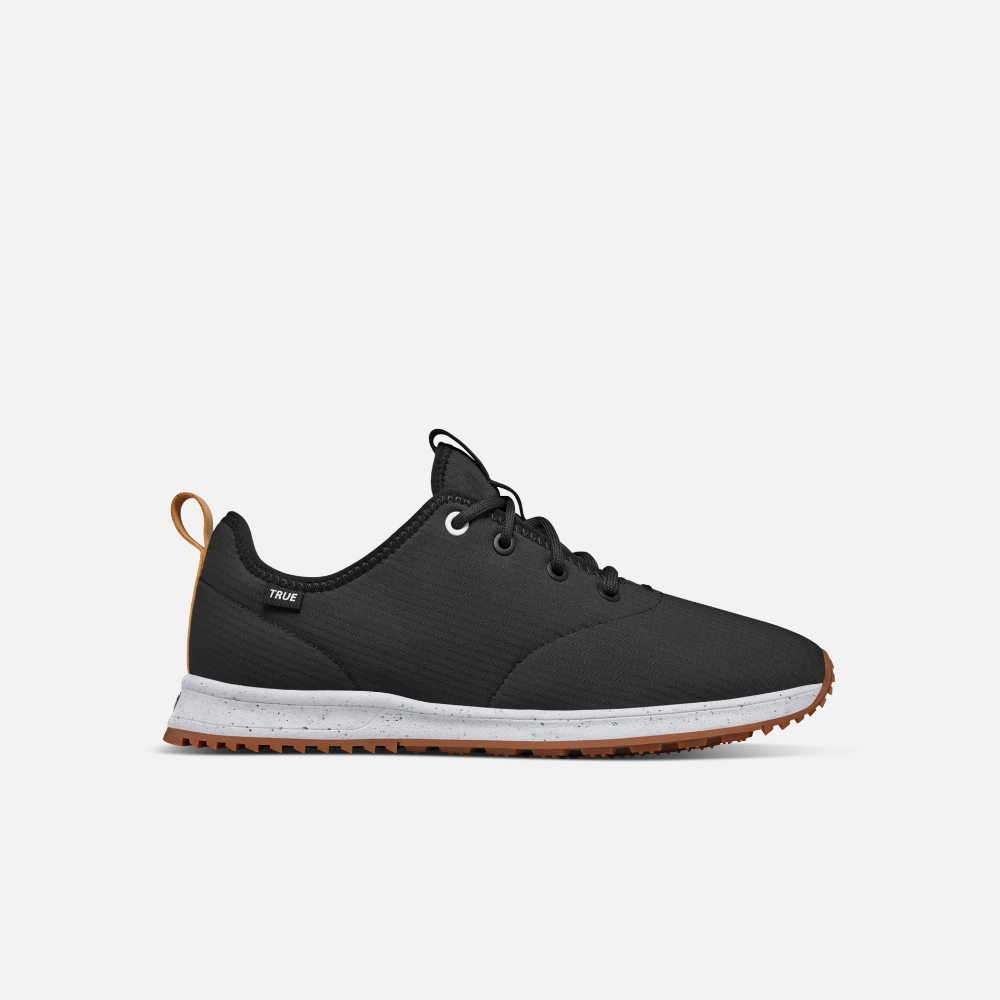 TRUE LinksWear All Day Ripstop Women's Golf Shoes