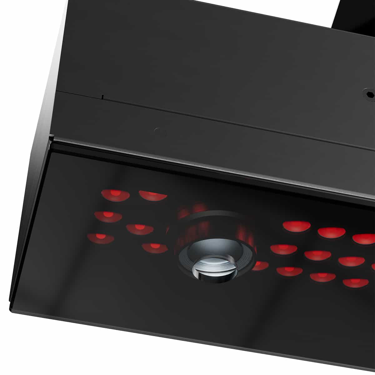 Uneekor Eye XR Rear Overhead Launch Monitor