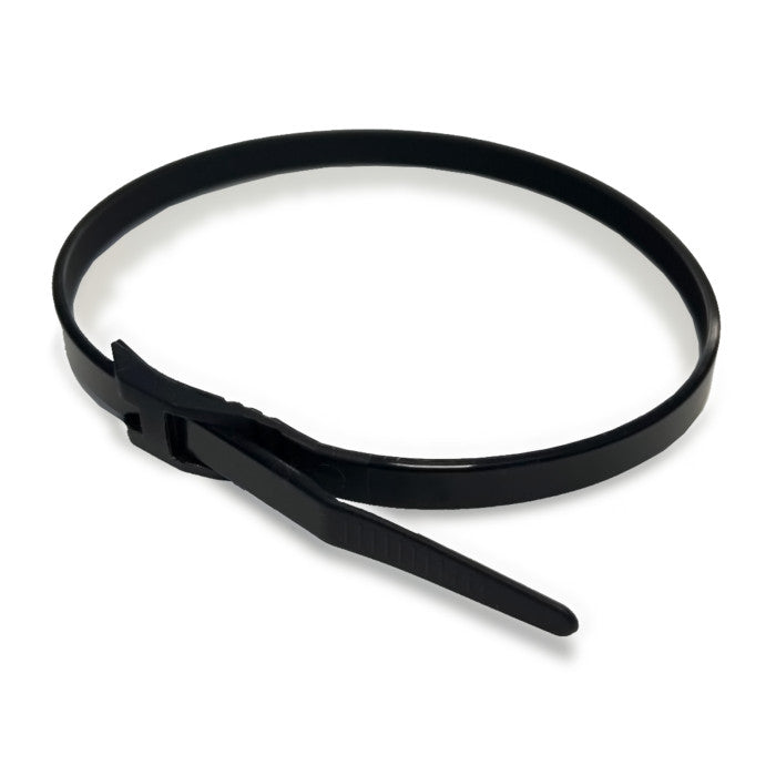 Carl's Place Zip Ties - 100 Pack from Carl's Place, available at Grater Golf