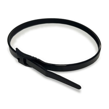 Carl's Place Zip Ties - 100 Pack from Carl's Place, available at Grater Golf
